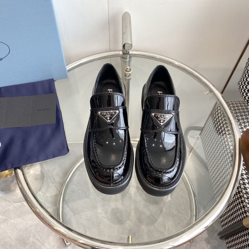 Prada Low Shoes